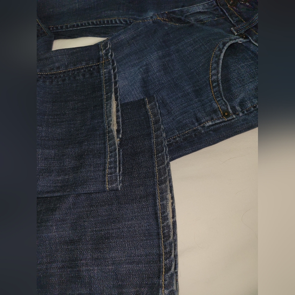 Hudson Jeans Low Rise Flare Leg - Picture 14 of 14
